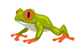 Treefrog
